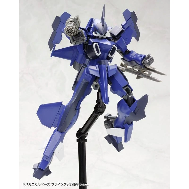FRAME ARMS STYLET:RE PLASTIC MODEL KIT - Image 5