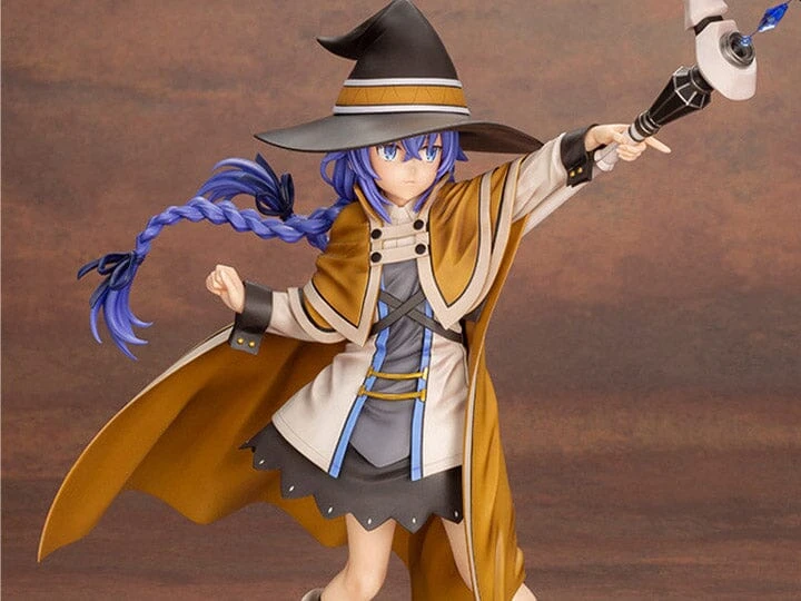 Mushoku Tensei: Jobless Reincarnation Roxy Migurdia 1/8 Scale Figure