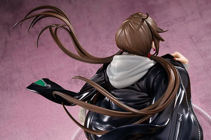 Rebuild Of Evangelion Mari Makinami Illustrious (Radio EVA Ver. Part 2) 1/7 Scale Figure - Image 6