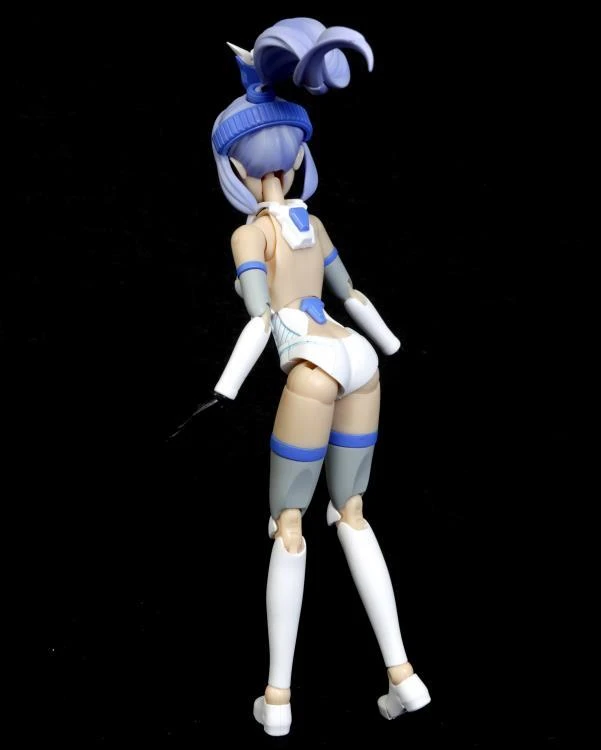 MG-01 Zhao Yun X JouKou Model Kit - Image 11