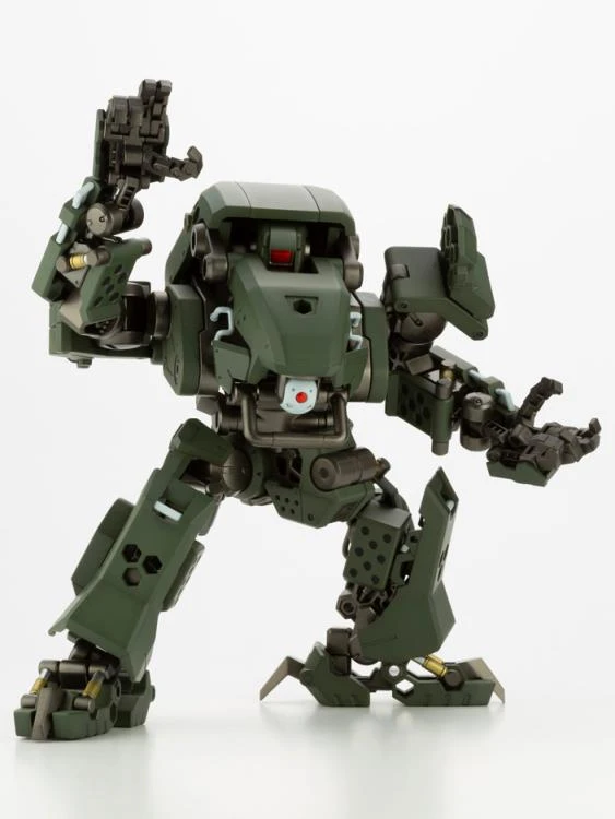 Kotobukiya M.S.G. Modeling Support Goods Heavy Weapon Unit 28 Action Knuckle Set (Type A) - Image 10