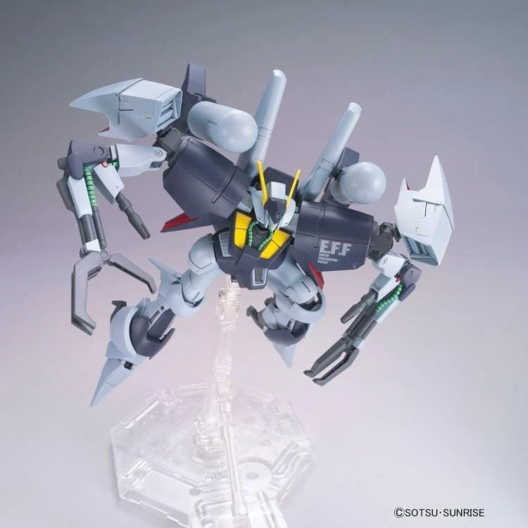 Bandai HGUC 1/144 #147 Byarlant Custom - Image 7