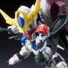 Bandai SD BB Senshi #402 Gundam Barbatos Lupus DX