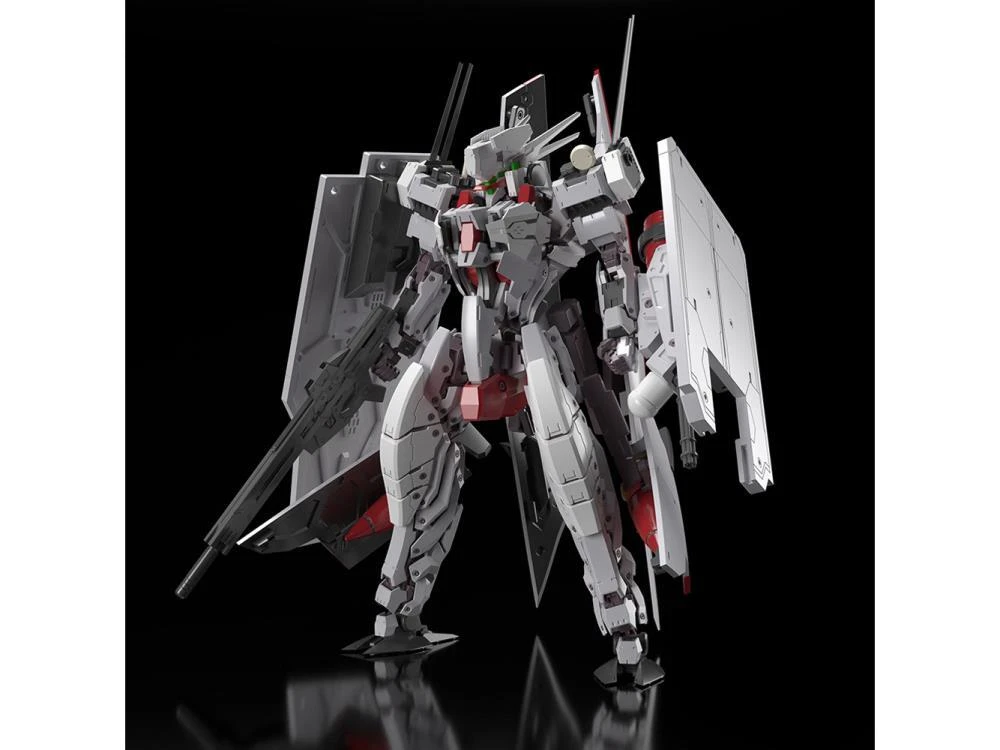 Frame Arms CVX-83 IZUMO Model Kit - Image 9