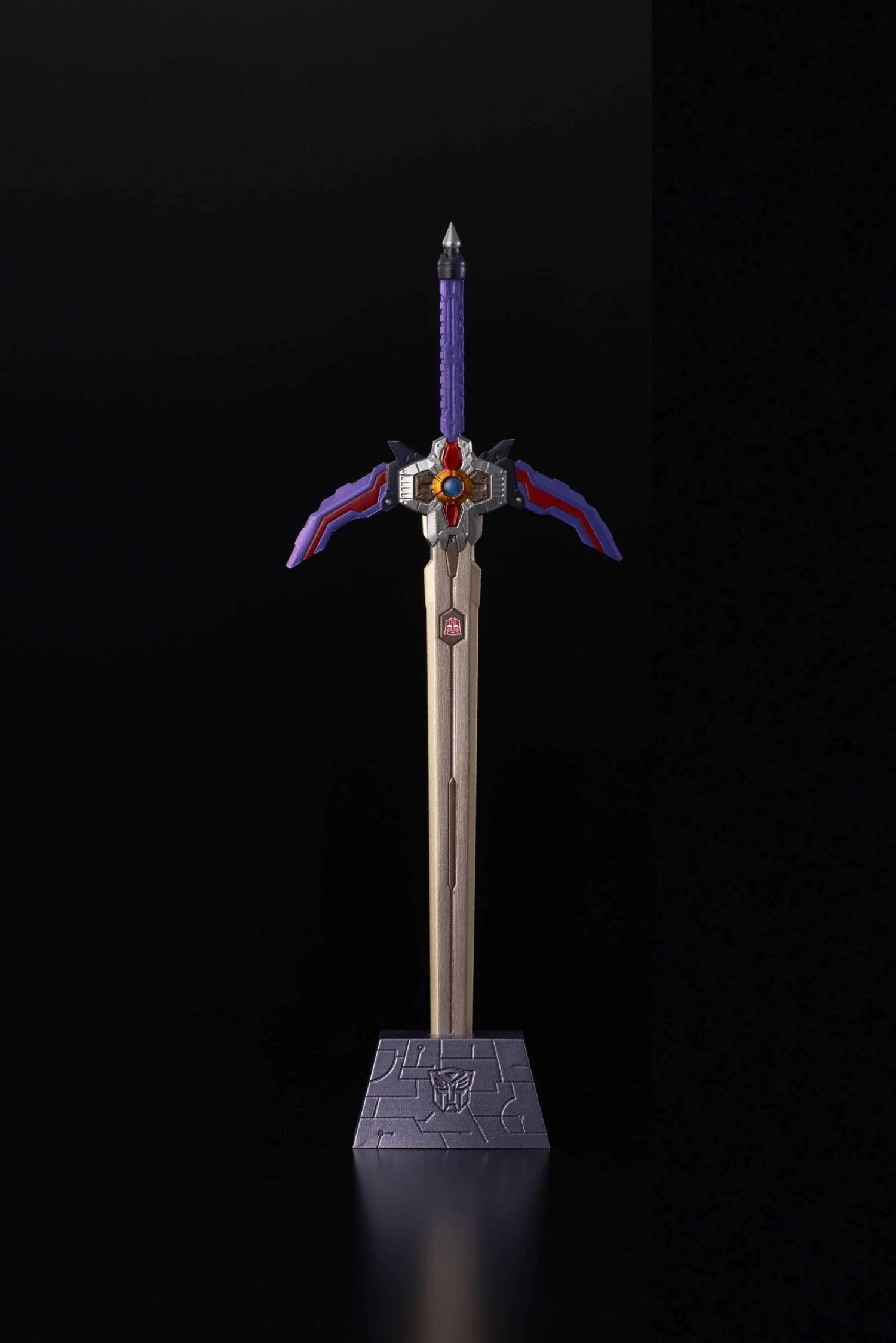 Bandai #05 Optimus Prime "Transformers", Flame Toys Kuro Kara Kuri - Image 15