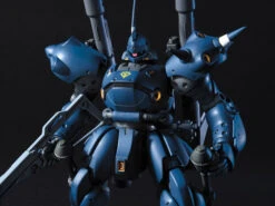 Bandai HGUC 1/144 #89 MS-18E Kampfer