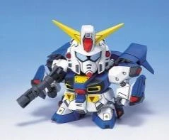 Bandai GG 22. GUNDAM F90