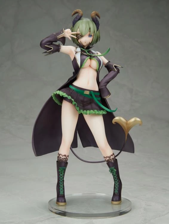 HoneyStrap Mico Sekishiro 1/7 Scale Figure - Image 11