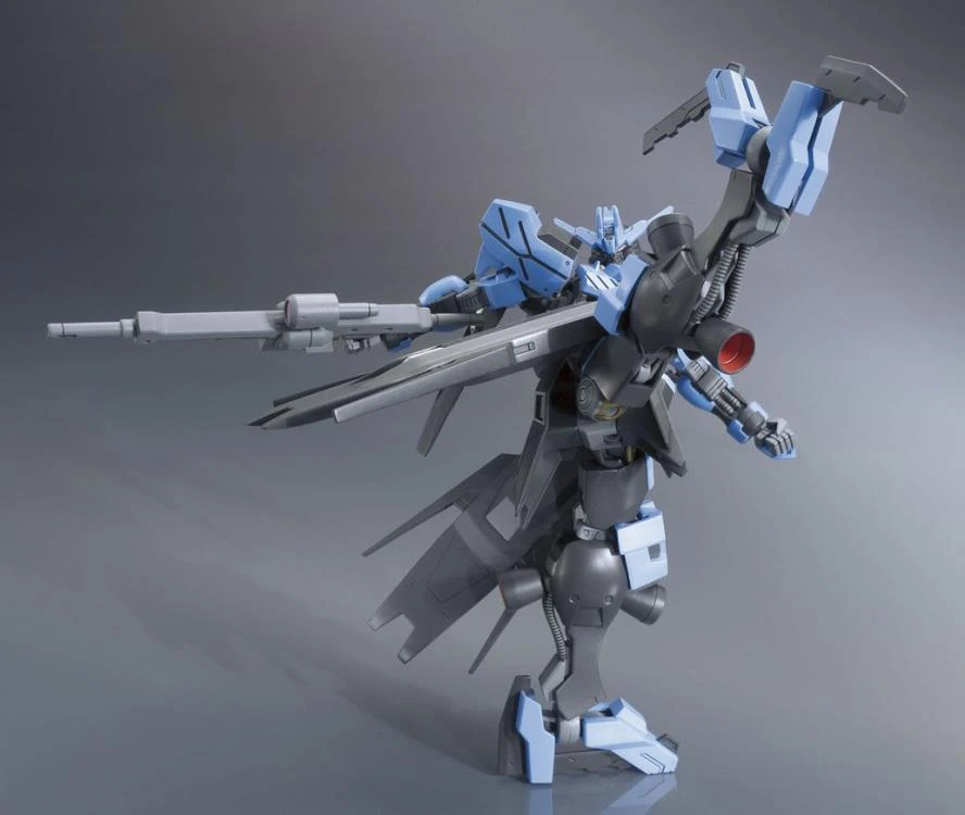 Bandai HG IBO 1/144 #027 Gundam Vidar - Image 6