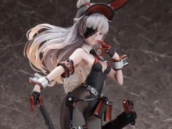Combat Rabbit B-Style Bunny Agent X-10 1/4 Scale Figure