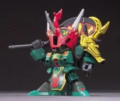 Bandai BB317 Shuso Doven Wolf
