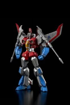 Bandai Starscream "Transformers", Flame Toys Furai Model Kit