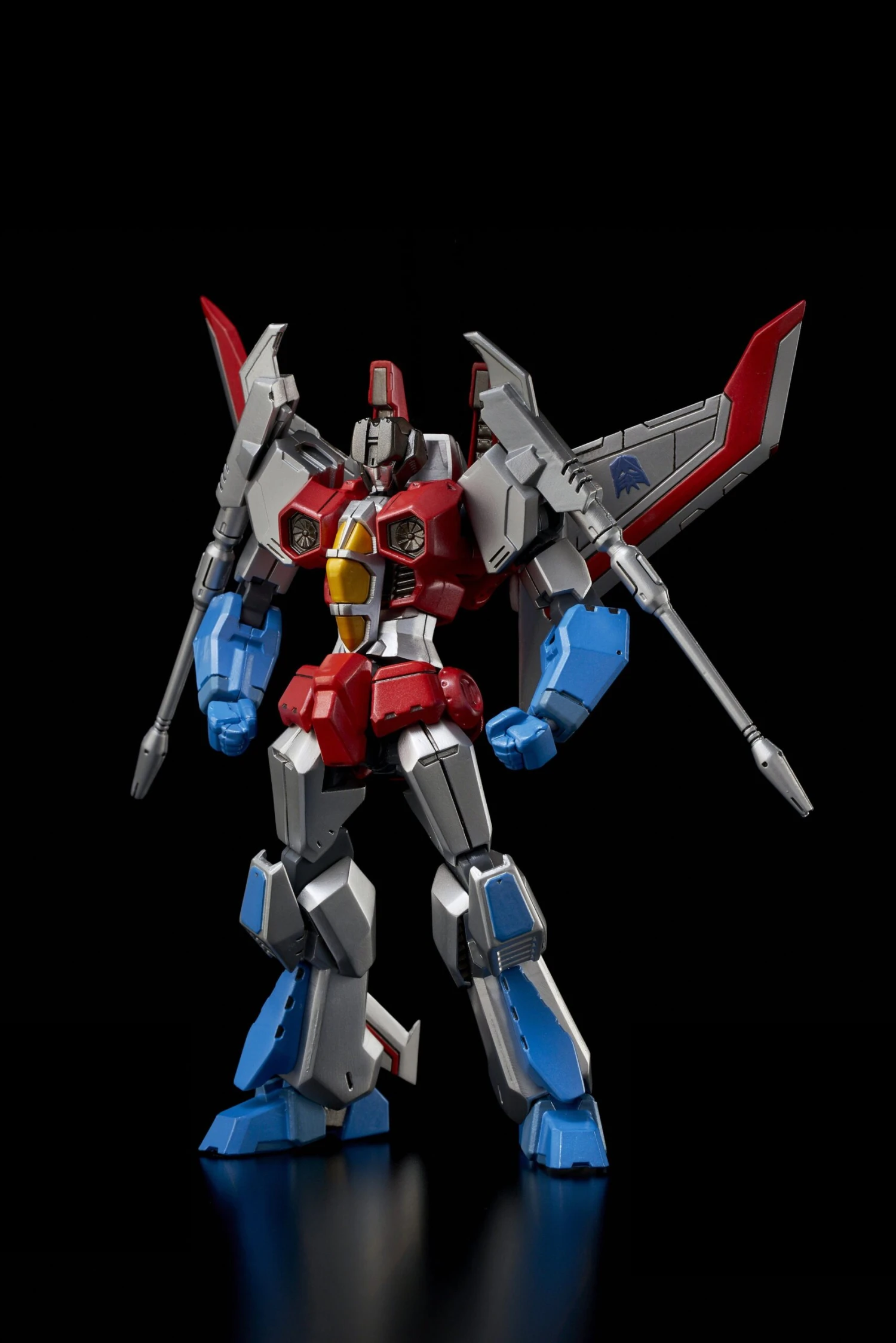 Bandai Starscream "Transformers", Flame Toys Furai Model Kit