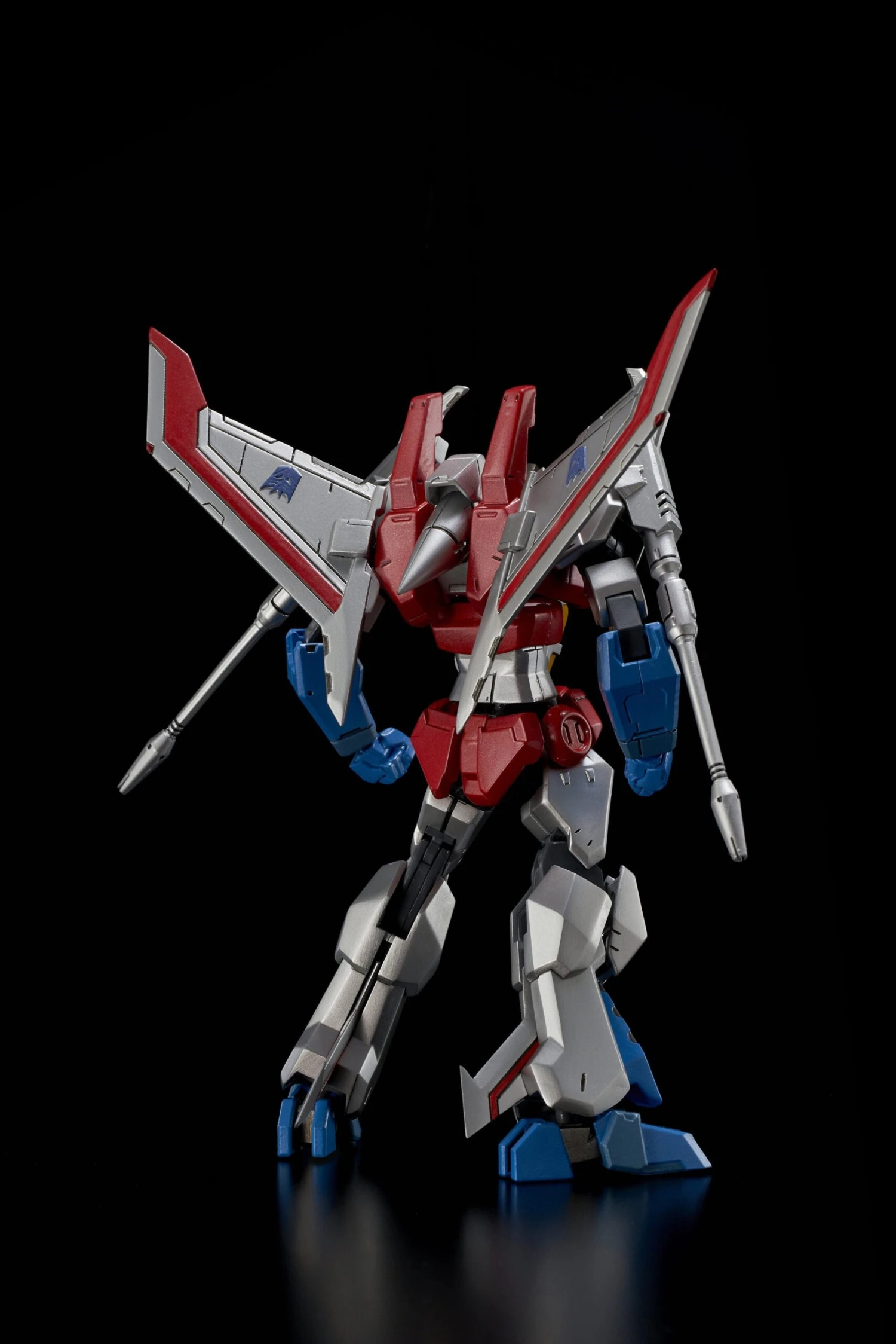 Bandai Starscream "Transformers", Flame Toys Furai Model Kit - Image 3