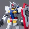 Bandai HG00 1/144 #45 0 Gundam (Type A.C.D. Ver.)