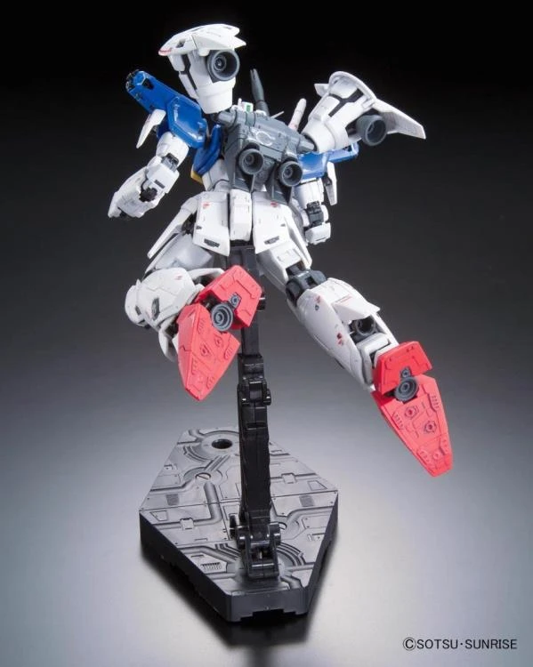 Bandai RG 1/144 #13 RX-78 GP01-Fb Gundam "Zephyranthes" Full Burnern - Image 5