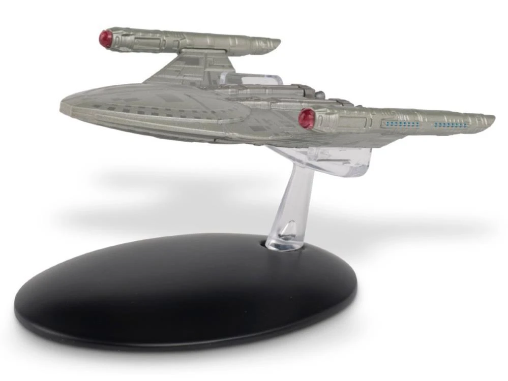Star Trek Starfleet Collection SS Emmette - Image 5
