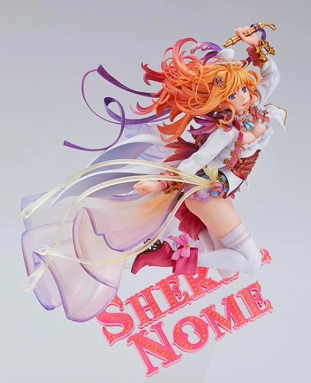 Macross Frontier Sheryl Nome (Anniversary Stage Ver.) 1/7 Scale Figure - Image 2