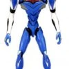 #004 EVA-00 Prototype (Blue) (Rei) "Evangelion", Bandai HG Evangelion