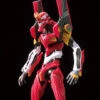 Bandai Neon Genesis Evangelion RG EVA Unit-02 Production