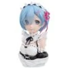 Re:Zero Starting Life In Another World Ichibansho Rem (Story To Be Continued)