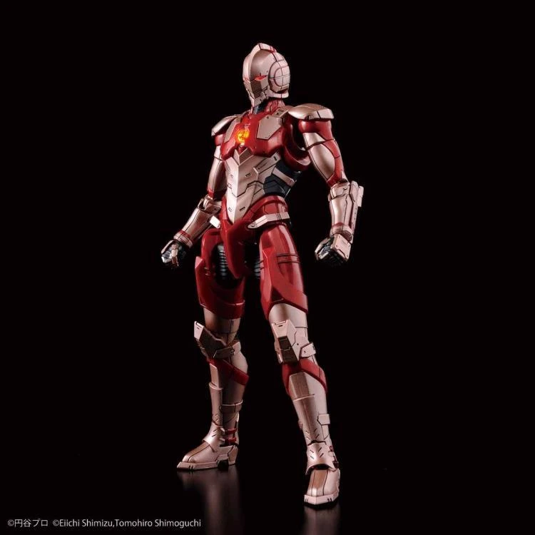 Bandai Ultraman Figure-rise Standard Ultraman (B Type) Limiter Release Model Kit - Image 3