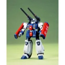 Bandai F91 RXR-44 Guntank