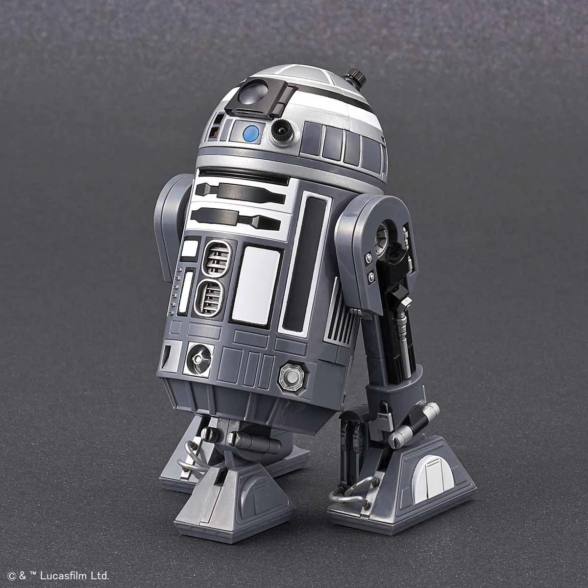 Bandai 1/12 R2-Q2 Star Wars - Image 3
