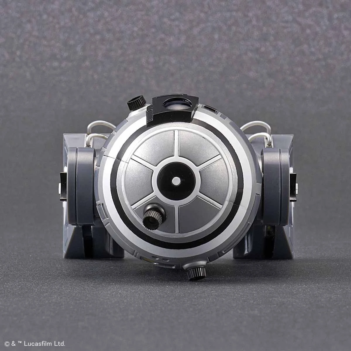 Bandai 1/12 R2-Q2 Star Wars - Image 7