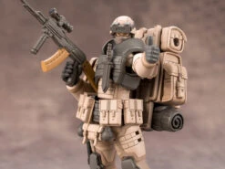 Hexa Gear Early Governor Vol.1 1/24 Scale Model Kit