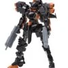 FRAME ARMS KHANJAR:RE PLASTIC MODEL KIT