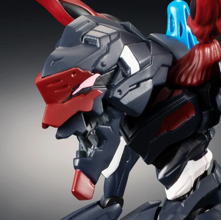 Bandai Rebuild Of Evangelion NXEDGE Style EVA Unit-03 (9th Angel)