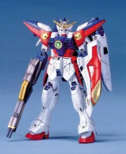 Bandai HG 1/100 Wing Gundam