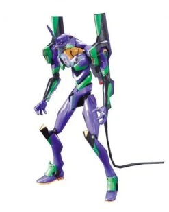 LMHG Evangelion Unit-01 Test Type (Rebuild Of Evangelion) Theater Release Memorial Package Ver.