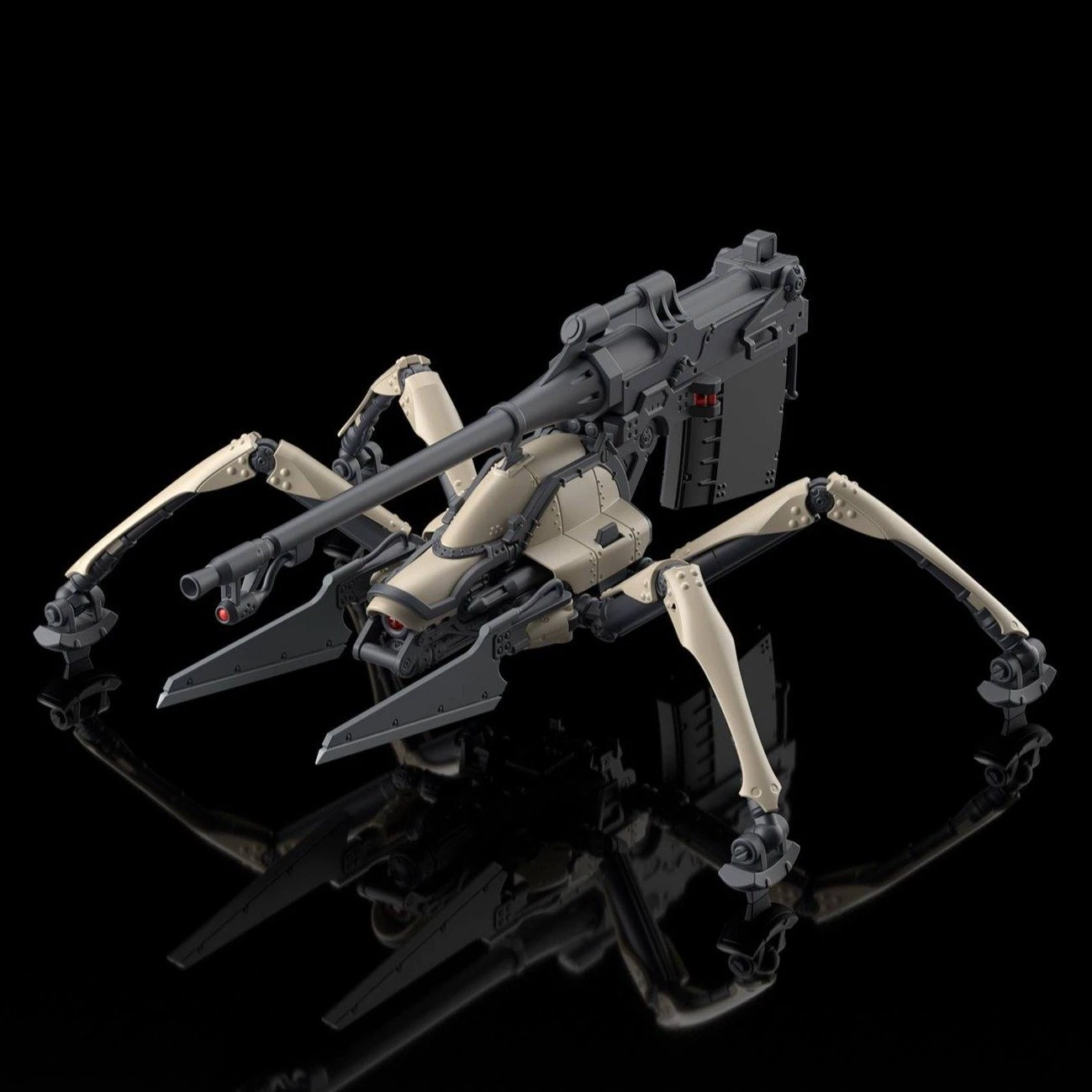 Juggernaut (Shin Use) "86", Bandai Spirits Hobby HG 1/48