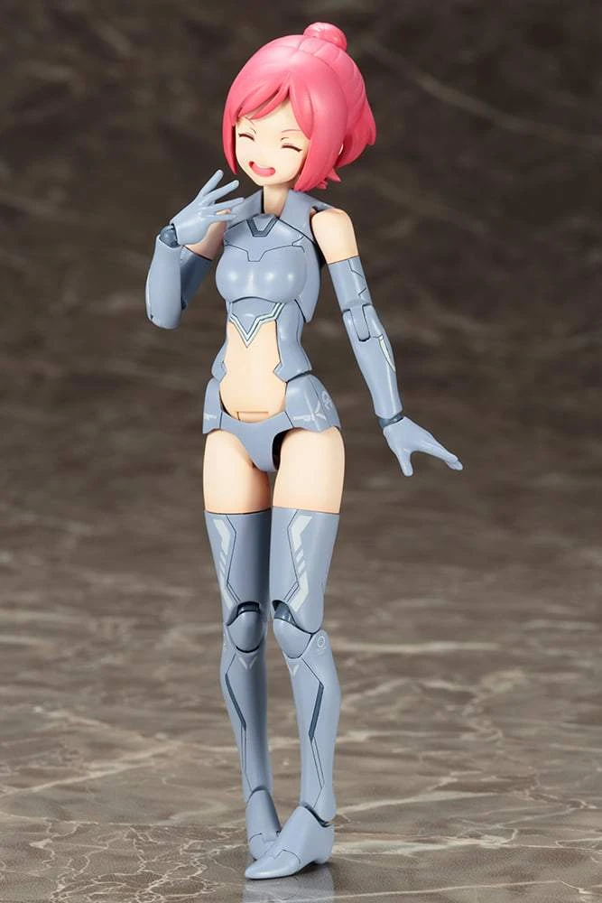 Megami Device SOL Hornet LOW VISIBILITY - Image 9