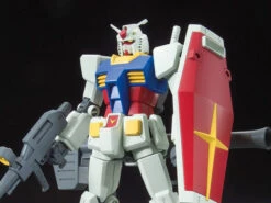 Bandai HGUC 1/144 #191 RX-78-2 Gundam