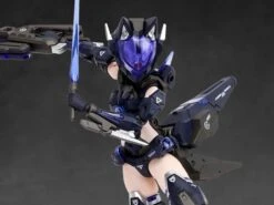 Cyber Forest Fantasy Girls F.O.X. Long Range Striker Unit Model Kit