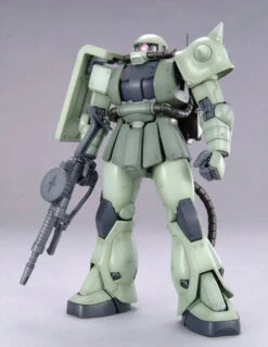 Bandai MG Zaku Minelayer