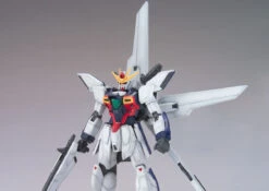 Bandai MG 1/100 GX-9900 Gundam X