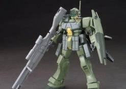 Bandai HGBF 1/144 #010 GM Sniper K9