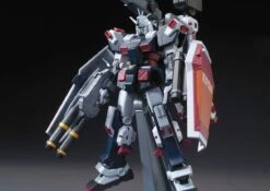 Bandai HGGT 1/144 Full Armor Gundam (Gundam Thunderbolt Anime Ver.)
