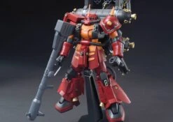 Bandai HGGT 1/144 Psycho Zaku (Gundam Thunderbolt Anime Ver.)