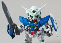 Bandai SD Gundam EX-Standard 003 Gundam Exia