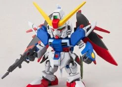 Bandai Gundam SD EX-Standard 009 Destiny Gundam