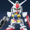 Bandai SD Gundam BB Senshi #333 O Gundam (Type A.C.D.)