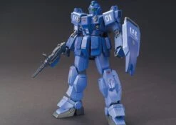 Bandai HGUC 1/144 #207 Blue Destiny Unit 1 (Exam)