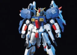 Bandai HGUC 1/144 #23 S-Gundam