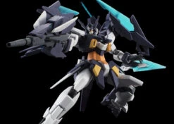 1/144 HGBD Gundam AGEII Magnum