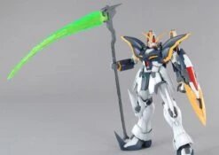 Bandai MG 1/100 Gundam Deathscythe EW
